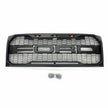 LED Upper Grille (2)
