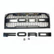 LED Upper Grille (3)