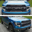 LED Upper Grille (7)