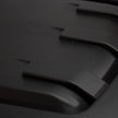 Hood Scoop – Raptor Style – Matte Black (F150 21-23) (13)