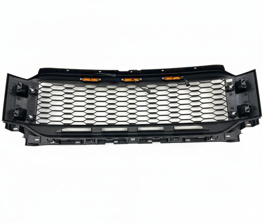 LED Upper Grille (5)
