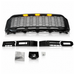 LED Upper Grille (2)