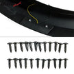 RAPTOR Style Fender Flares With LED (F-150 21-23) (7)