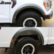 RAPTOR Style Fender Flares With LED (F-150 21-23) (3)