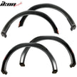 RAPTOR Style Fender Flares With LED (F-150 21-23) (4)