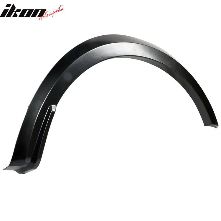 RAPTOR Style Fender Flares With LED (F-150 21-23) (6)