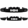 Front Bumper Raptor + LED Lights (F150 10-14 SVT) (2)