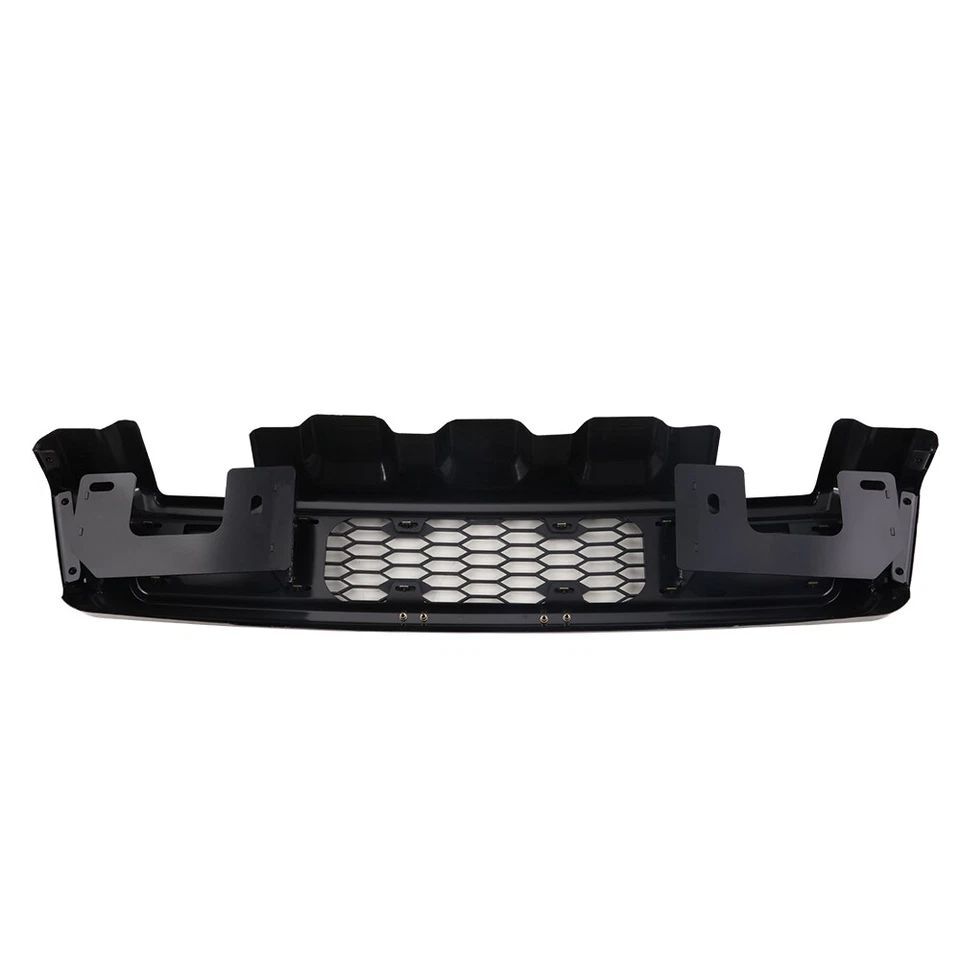 Front Bumper Raptor + LED Lights (F150 10-14 SVT) (10)