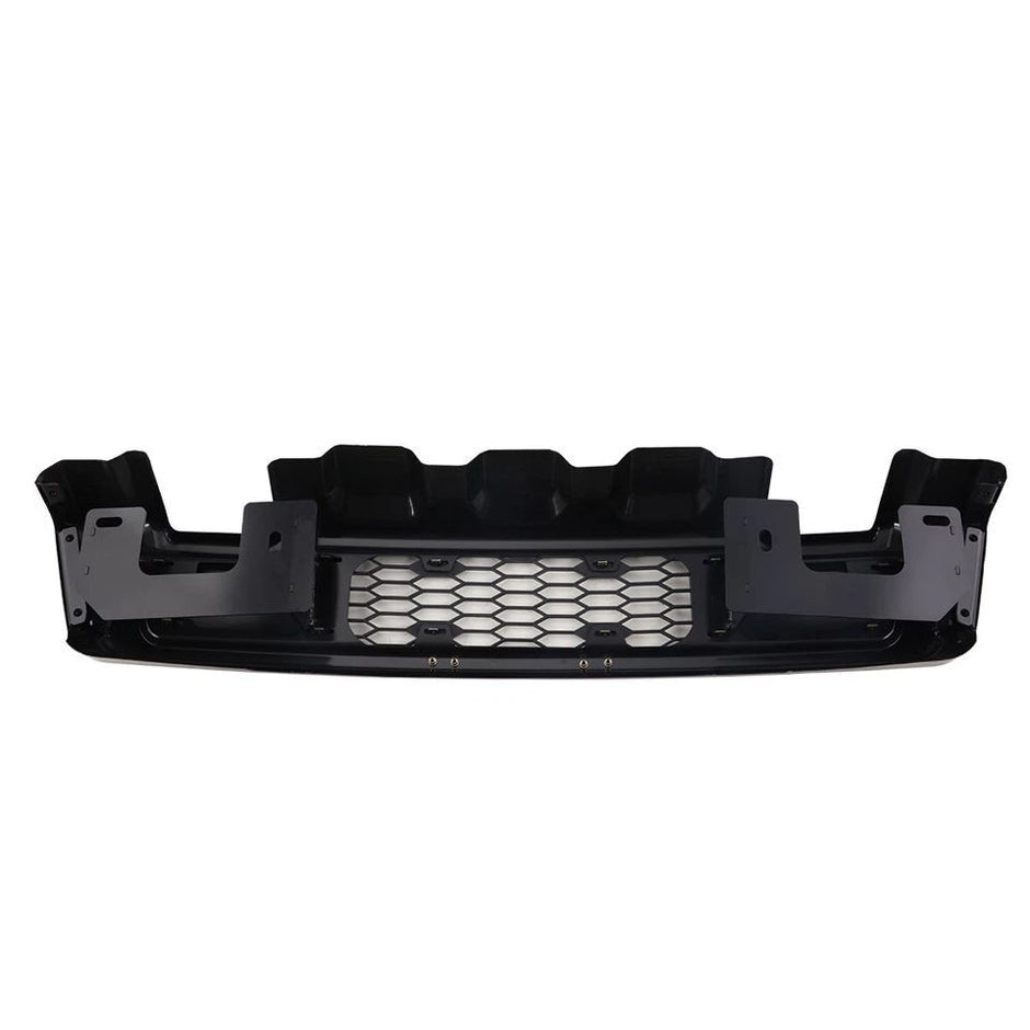 Front Bumper Raptor + LED Lights (F150 10-14 SVT) (10)