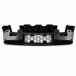 Front Bumper + LED Lights (9)