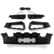 RAPTOR Front Bumper + LED Lights (F150 17-20 RAPTOR) (5)