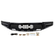 Front Bumper + LED Lights (5)