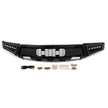 RAPTOR Front Bumper + LED Lights (F150 17-20 RAPTOR) (8)