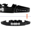 Front Bumper + LED Lights (13)