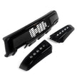 RAPTOR Front Bumper + LED Lights (F150 17-20 RAPTOR) (2)