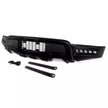 RAPTOR Style Front Bumper + LED Lights (F150 21-23) (5)