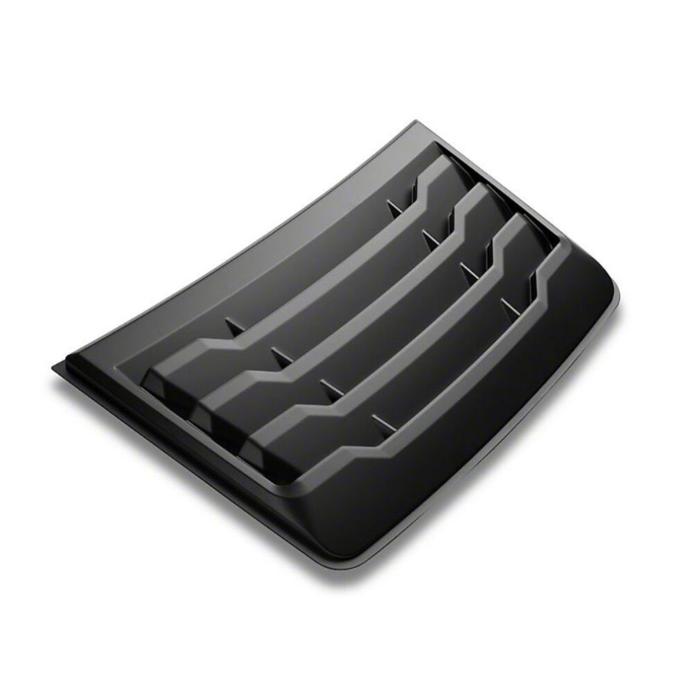 RAPTOR Style Hood Scoop (F150 15-23) (2)
