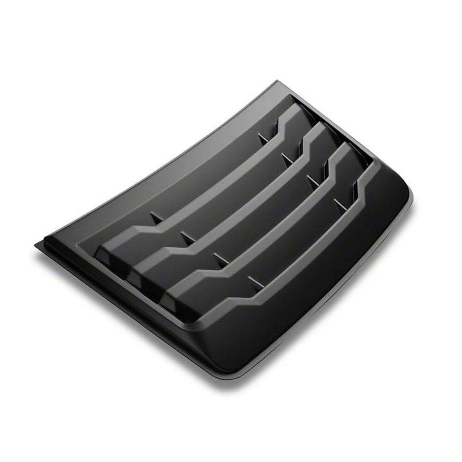 RAPTOR Style Hood Scoop (F150 15-23) (2)