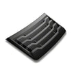 RAPTOR Style Hood Scoop (F150 15-23) (2)