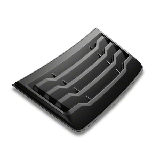 RAPTOR Style Hood Scoop (F150 15-23) (2)