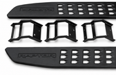 Side Steps – Raptor Style – Set (F150 15-24) (10)