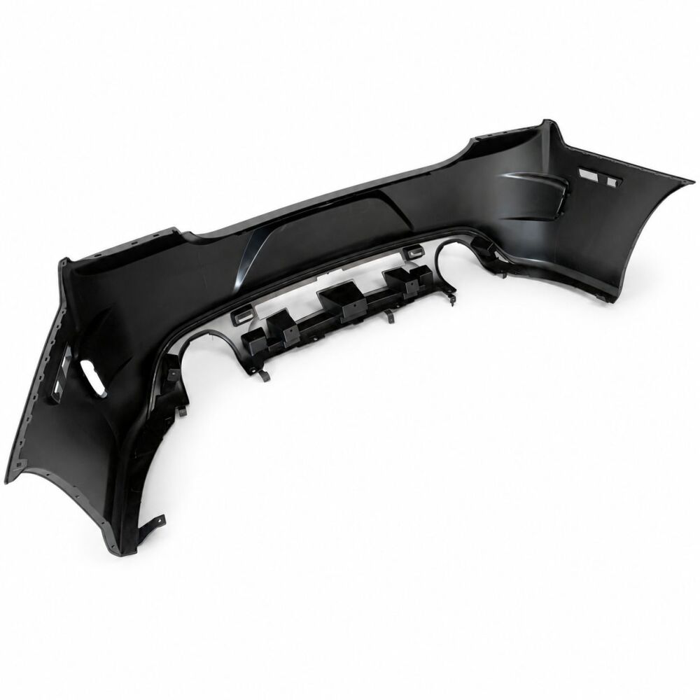 Rear Bumper – 2015+ Conversion (CHARGER 11-14) (3)