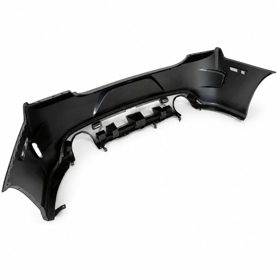 Rear Bumper – 2015+ Conversion (CHARGER 11-14) (3)