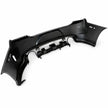 Rear Bumper – 2015+ Conversion (CHARGER 11-14) (3)