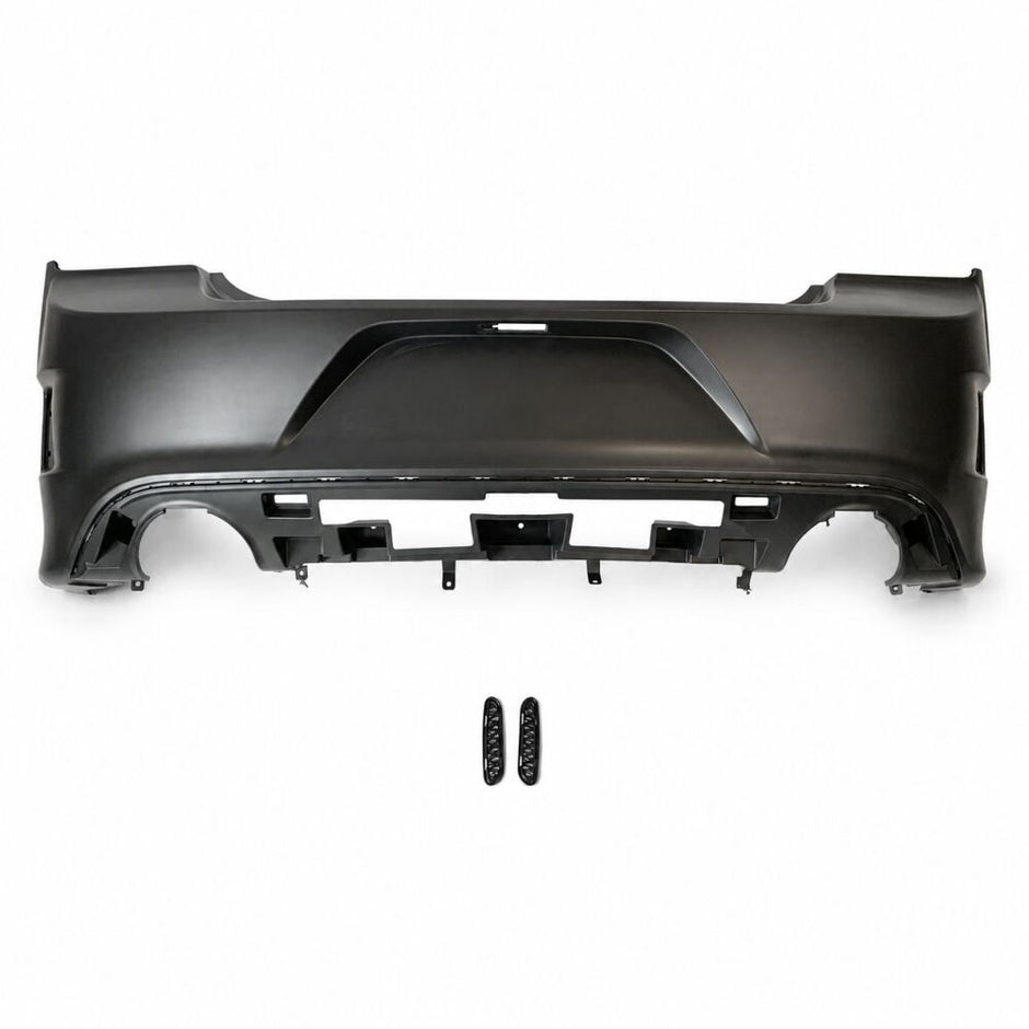 Rear Bumper – 2015+ Conversion (CHARGER 11-14) (4)