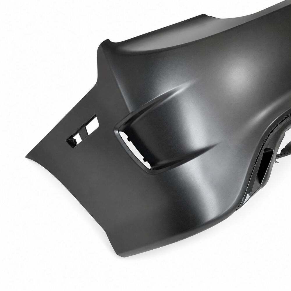 Rear Bumper – 2015+ Conversion (CHARGER 11-14) (5)