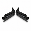 Rear Bumper Face Bar End Caps PDC (4)