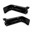 Rear Bumper Face Bar End Caps PDC (3)