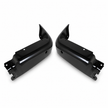 Rear Bumper Face Bar End Caps PDC (2)