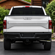 Rear Bumper Face Bar End Caps PDC (3)