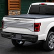 Rear Bumper Face Bar End Caps PDC (4)