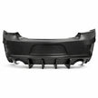 Rear Bumper + Diffuser (2)
