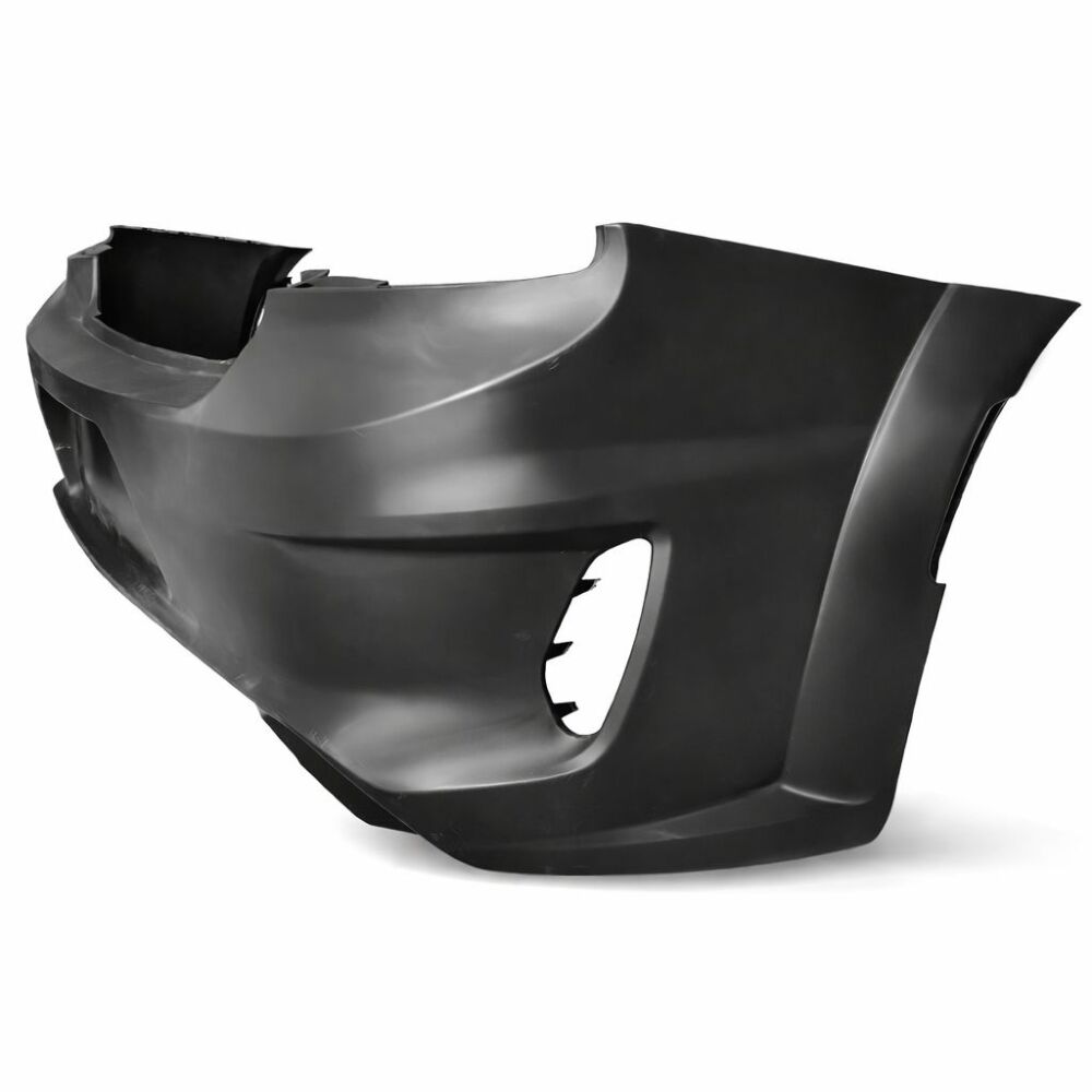 Rear Bumper + Diffuser (6)