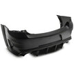 Rear Bumper + Diffuser (4)