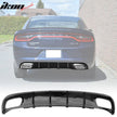 Rear Diffuser (2)