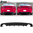 Rear Diffuser (11)