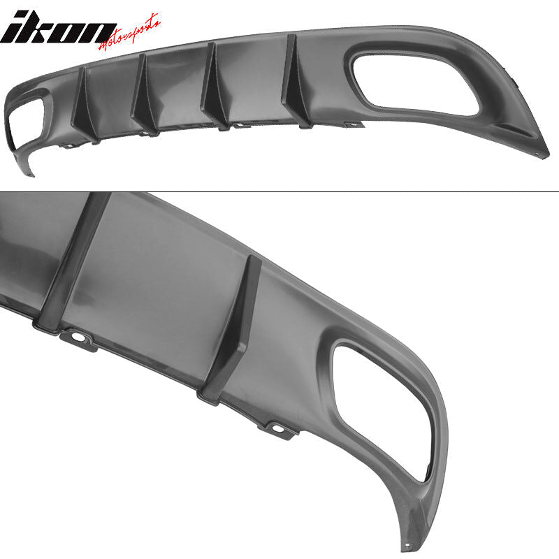 Rear Diffuser (5)