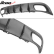 Rear Diffuser (5)