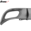 Rear Diffuser (6)