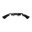 Rear Diffuser With Tow Hook Cover (8)