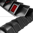 Rear Diffuser With LED Light (4)