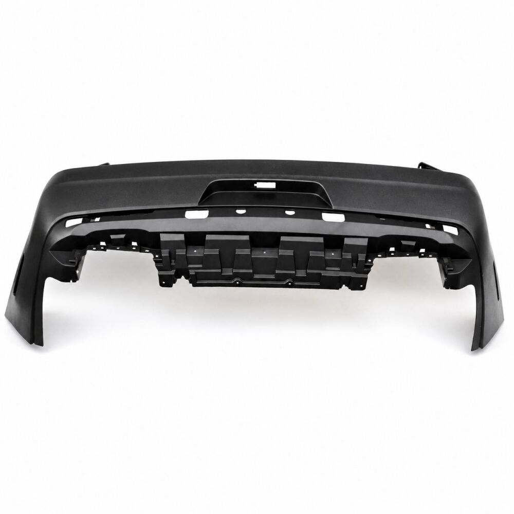Rear Bumper (CHALLENGER 15-23) (2)