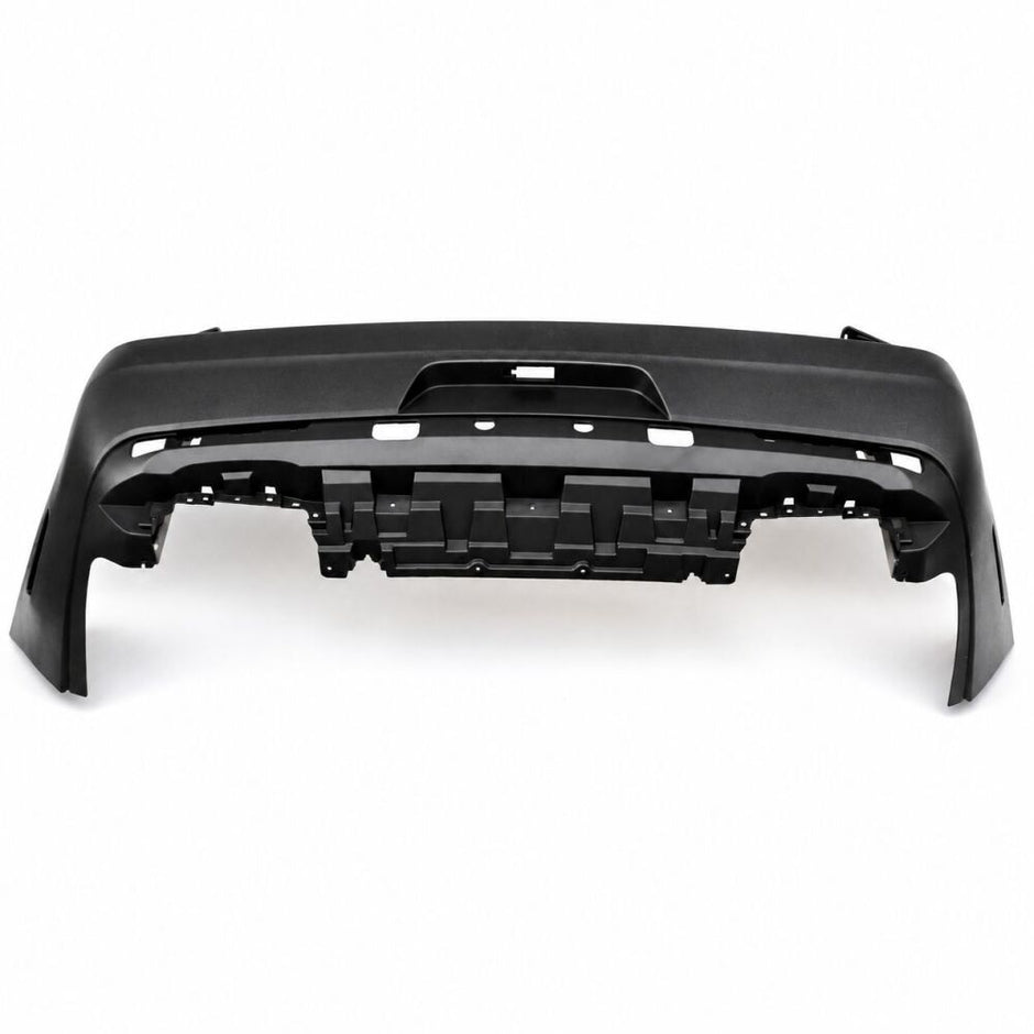 Rear Bumper (CHALLENGER 15-23) (2)