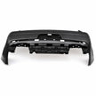 Rear Bumper (CHALLENGER 15-23) (2)