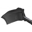 Rear Bumper with PDC + Step Plate (DURANGO 14-26) (8)