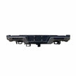 RAPTOR Style Rear Bumper + LED Lights (F150 21-23) (2)